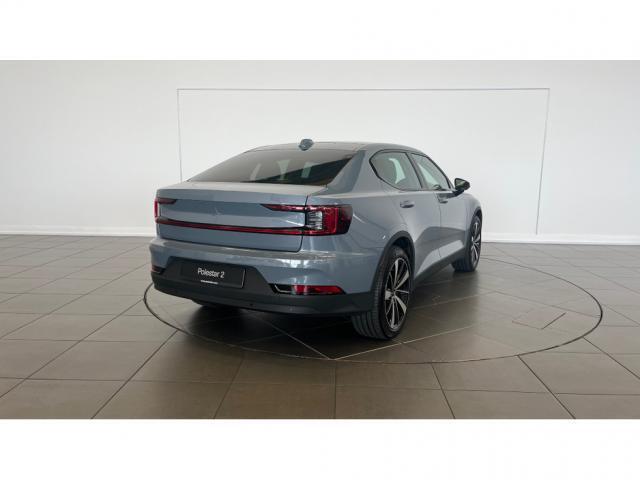 Image for 2022 Polestar 2 Polestar 2 Long Range Dual Motor
