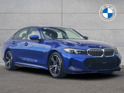 2023 BMW 3 Series