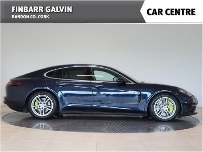2019 Porsche Panamera