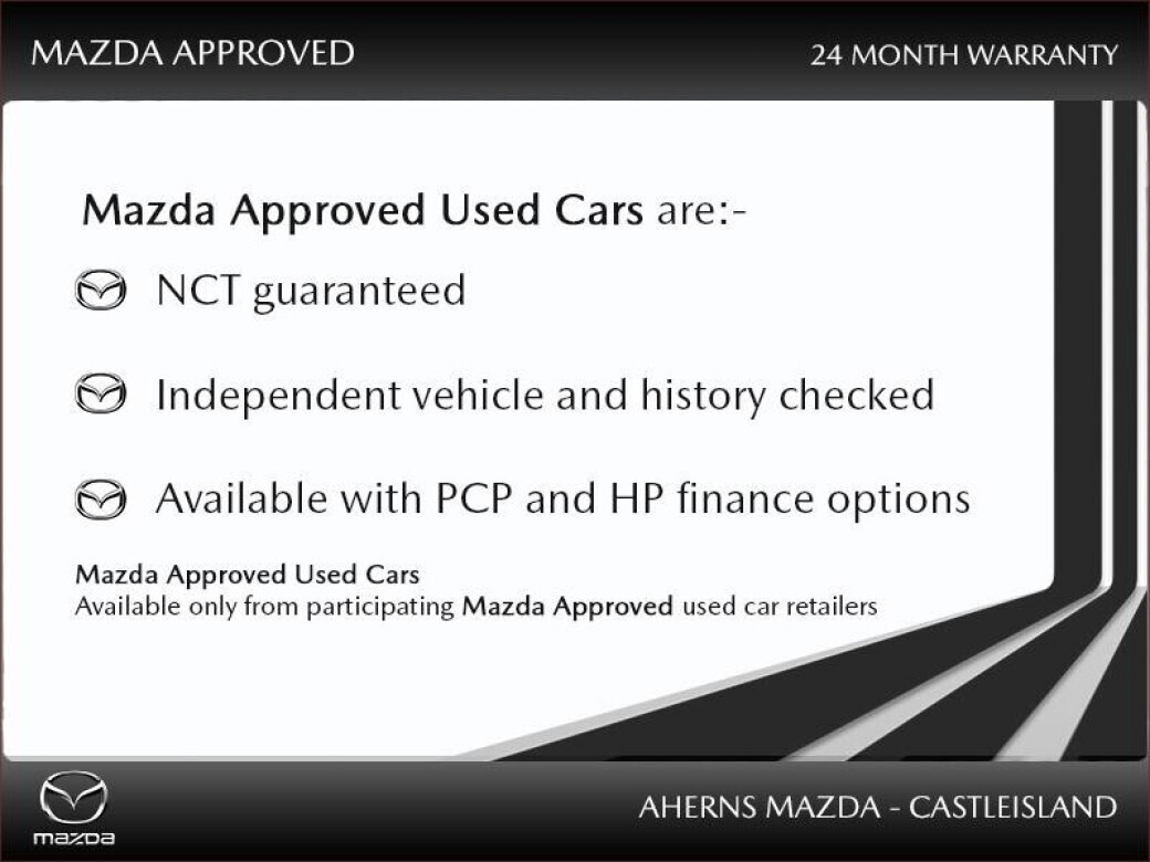 2022 Mazda Mazda2