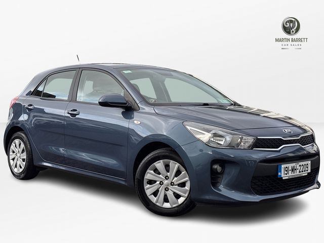 vehicle for sale from Martin Barrett Car Sales