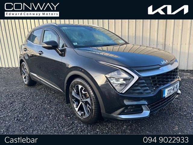 vehicle for sale from Edward Conway Motors