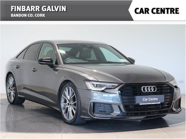 vehicle for sale from Finbarr Galvin Ltd
