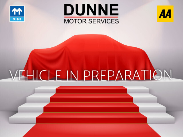 vehicle for sale from Dunne Motor Services