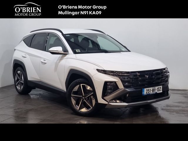 vehicle for sale from O'Briens Motor Group