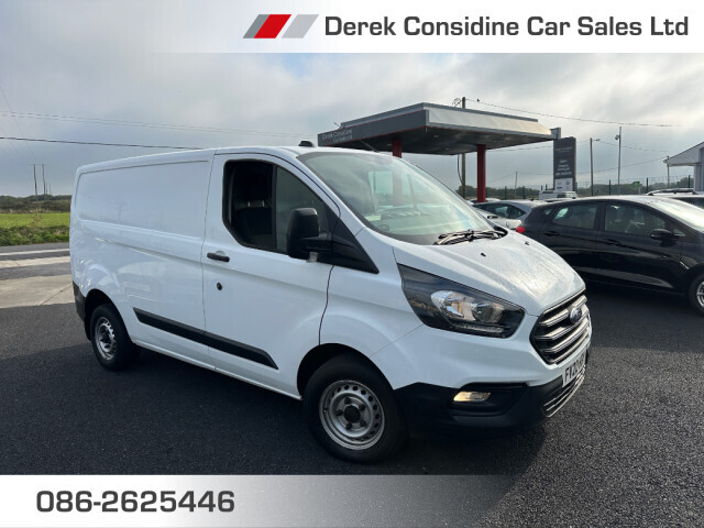 vehicle for sale from Derek Considine Car Sales Ltd