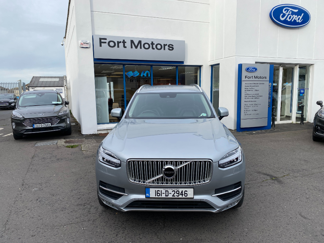 XC90
