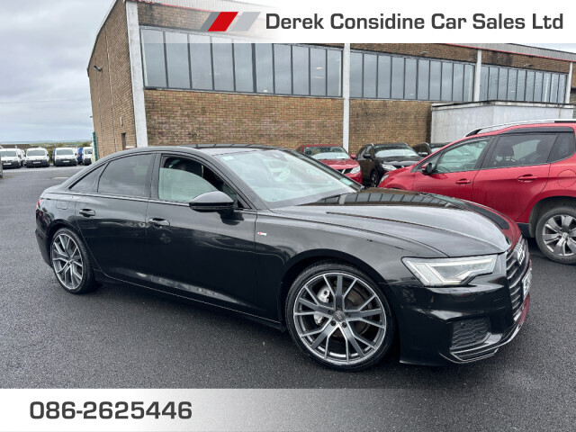 vehicle for sale from Derek Considine Car Sales Ltd