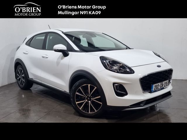 vehicle for sale from O'Briens Motor Group