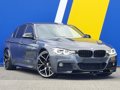 vehicle for sale from Bill Griffin Motors Ltd