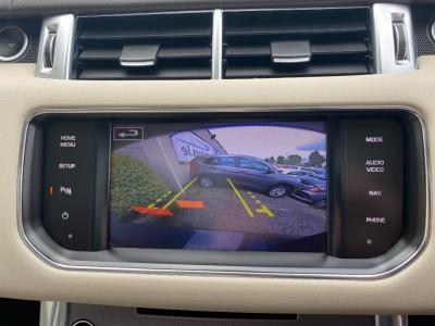 2014 Land Rover Range Rover Sport