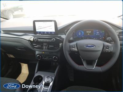 2023 Ford Kuga