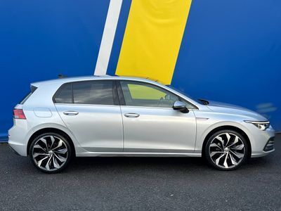 2020 Volkswagen Golf