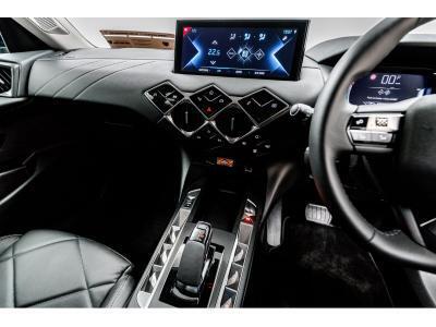 2023 DS Automobiles DS 3
