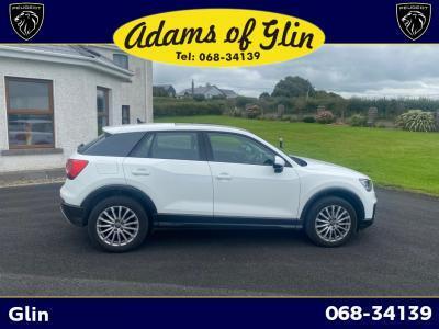 2019 Audi Q2