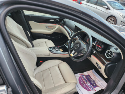 E Class