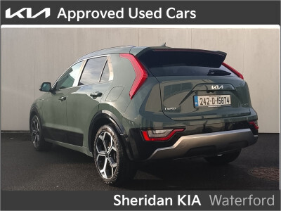 2024 Kia Niro