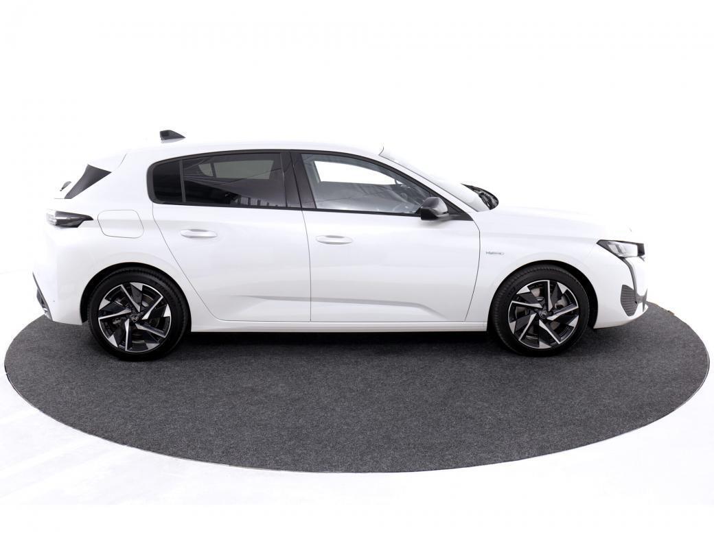 2022 Peugeot 308