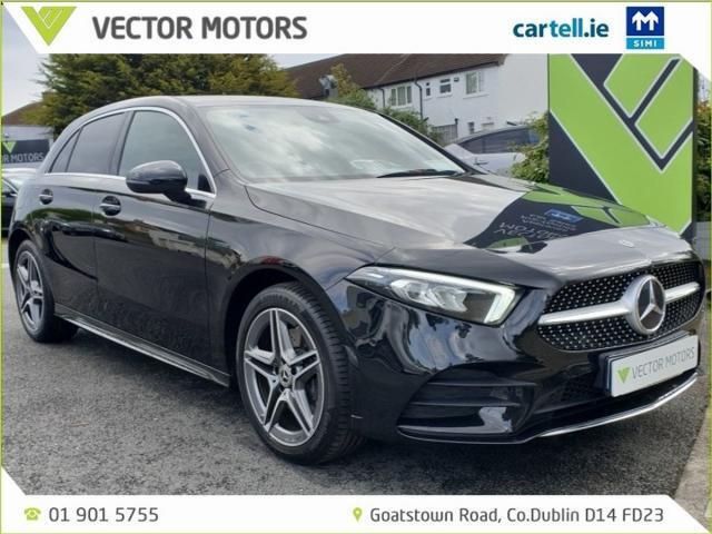 vehicle for sale from Vector Motors