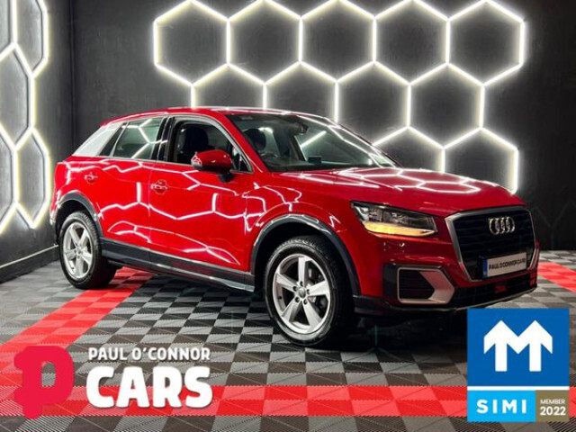 vehicle for sale from Paul O'Connor Cars