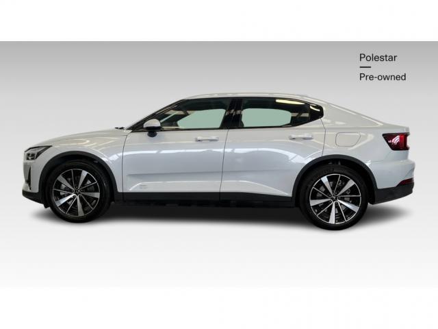 Image for 2022 Polestar 2 LONG RANGE DUAL MOTOR