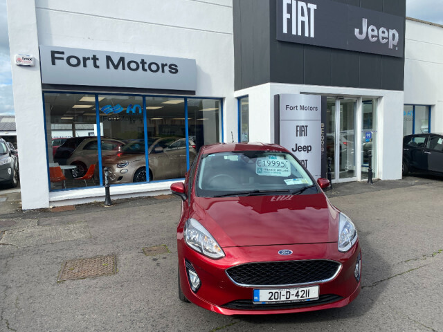 vehicle for sale from Fort Motors
