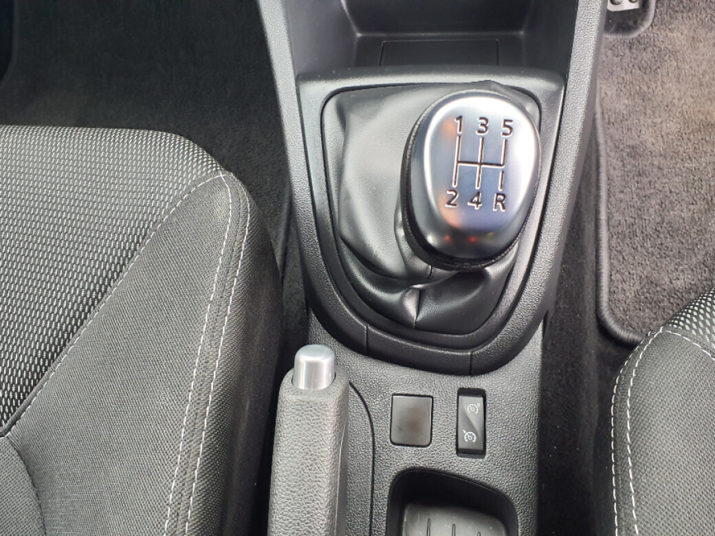2017 Renault Clio