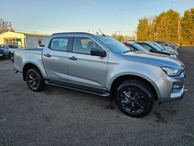 vehicle for sale from John Corbett Motorvillage