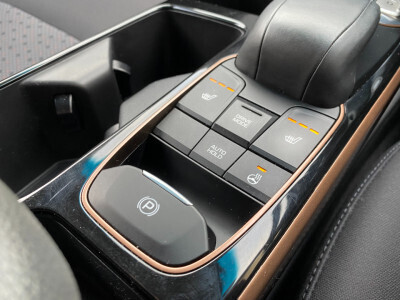 2019 Hyundai Ioniq