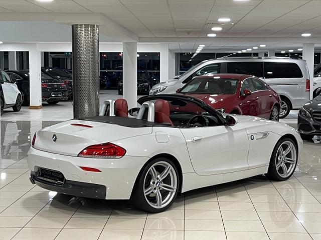 Image for 2014 BMW Z4 M-SPORT ROADSTER=LOW MILEAGE//IRISH CAR//D REG=FULL SERVICE HISTORY=TAILORED FINANCE PACKAGES AVAILABLE=TRADE IN'S WELCOME=