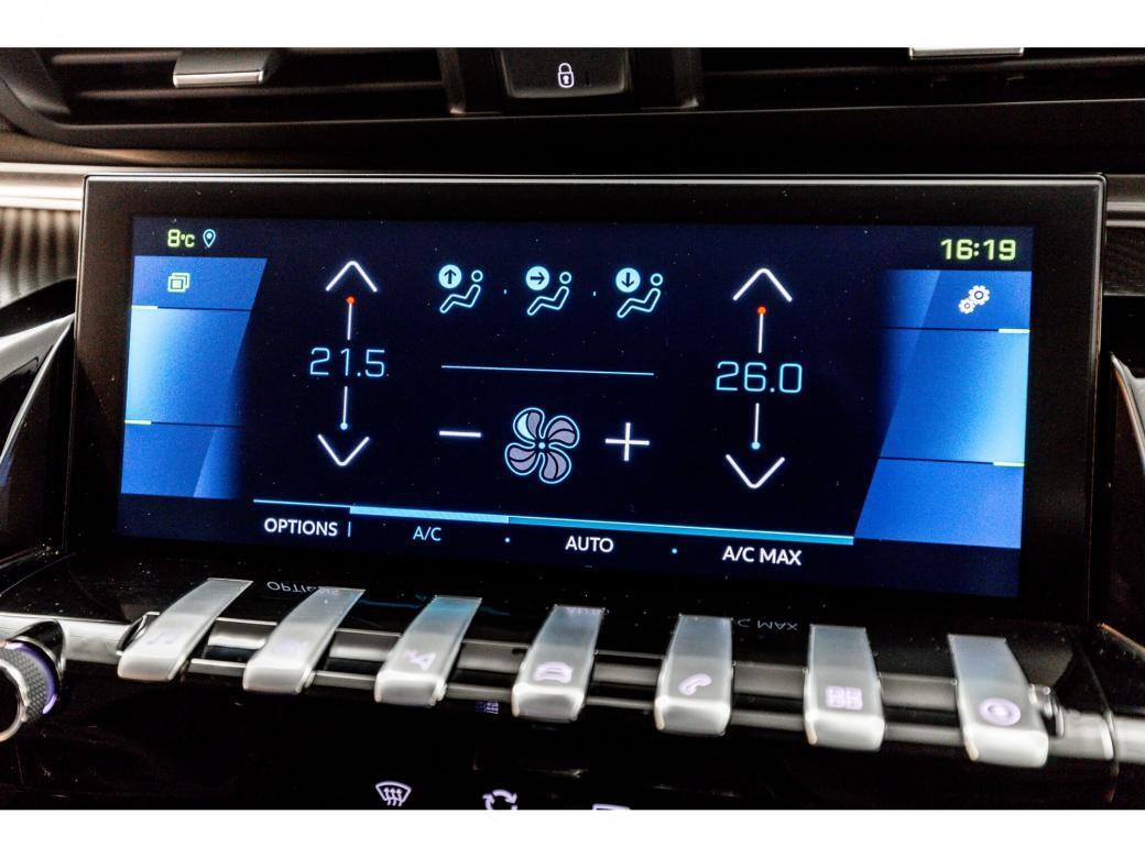 2022 Peugeot 508