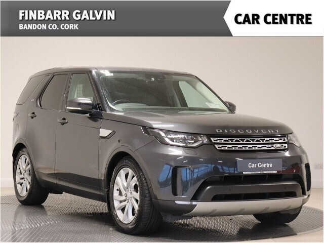 vehicle for sale from Finbarr Galvin Ltd