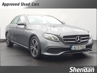 Sheridan Motor Group - cars for sale, used cars, Waterford