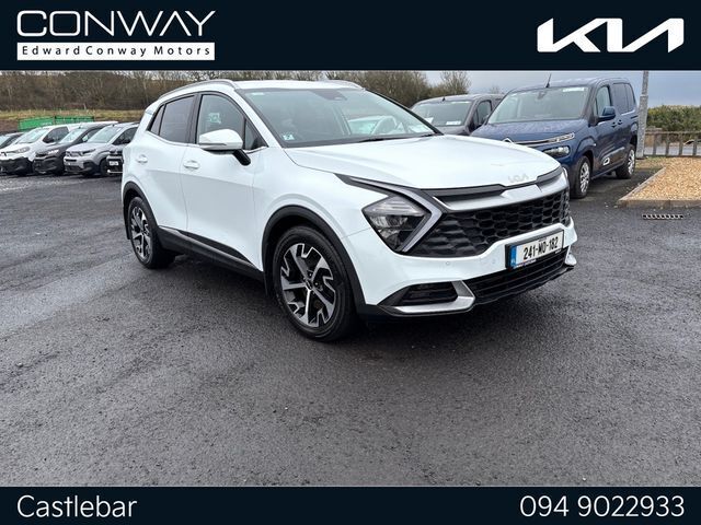 vehicle for sale from Edward Conway Motors