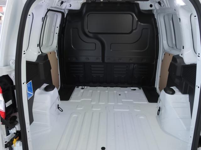 Image for 2022 Ford Courier Trend 1.5TDCi 75PS