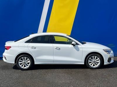 2021 Audi A3