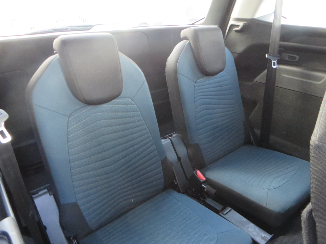 2018 Citroen C4 Grand Picasso