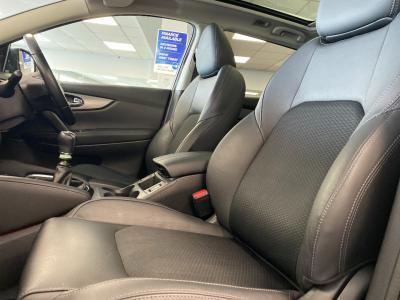 2019 Nissan Qashqai