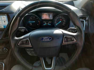 2019 Ford Kuga