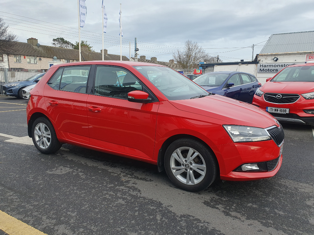 Fabia
