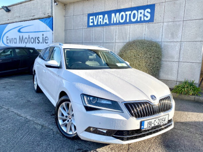 vehicle for sale from Evra Motors