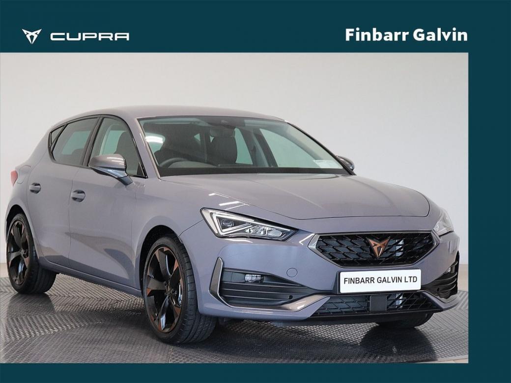Image for 2023 Cupra Leon 1.5e TSI 150hp DSG