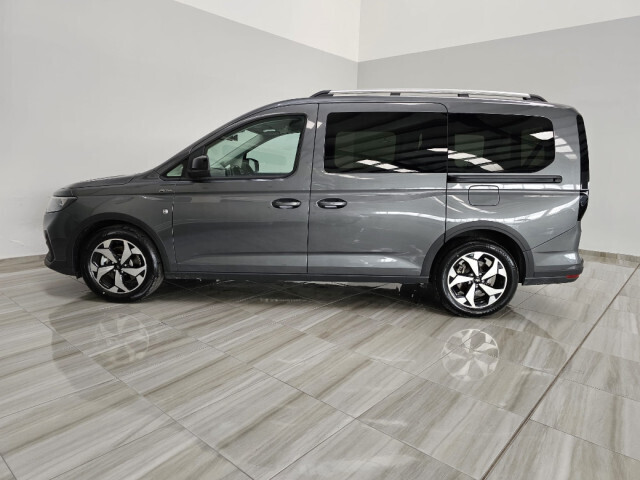 Image for 2023 Ford Tourneo Connect Wheelchair Accessible 