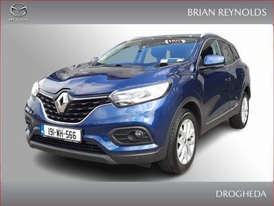 2019 Renault Kadjar