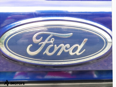 2018 Ford Kuga