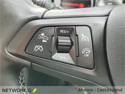2021 Opel Astra