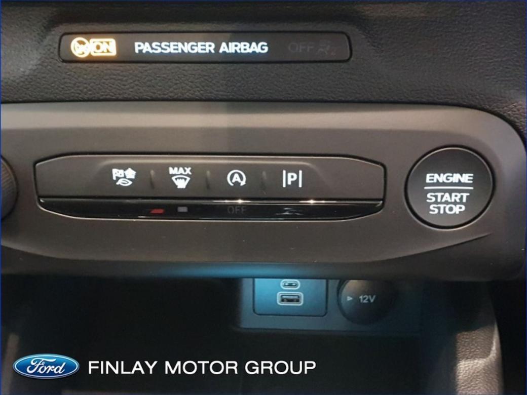 2023 Ford Focus