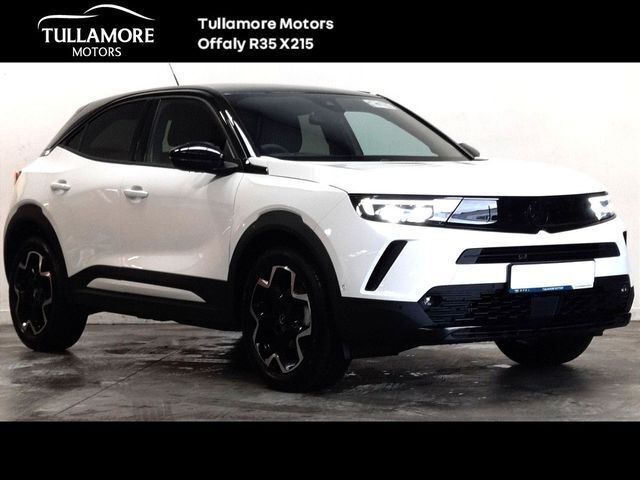 vehicle for sale from Tullamore Motors