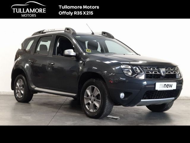 vehicle for sale from Tullamore Motors