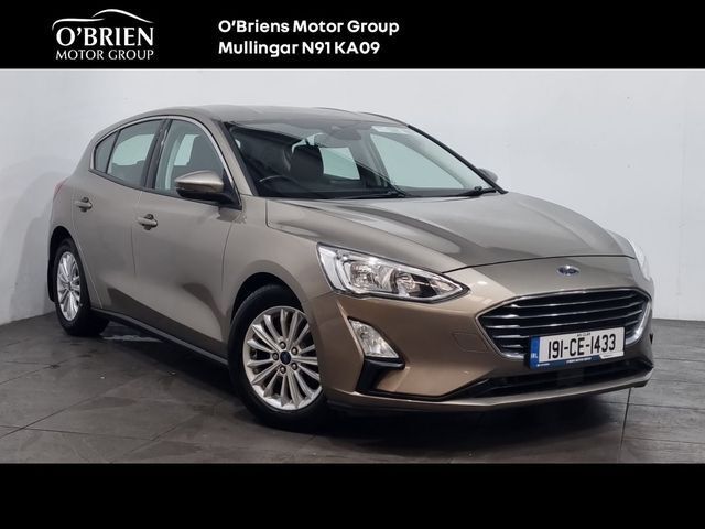 vehicle for sale from O'Briens Motor Group